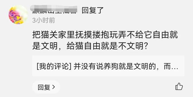 养宠物等于虐待动物？这篇文章给出解释