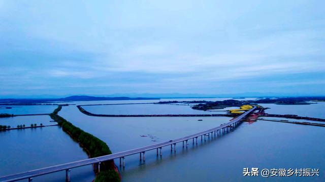 安徽桐城松山村：“靠水吃水”换了“新吃法”