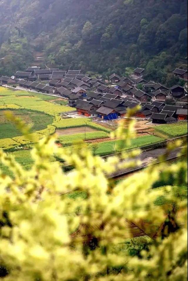 湘西居然还隐匿如此多绝世秘境，知道的人不多