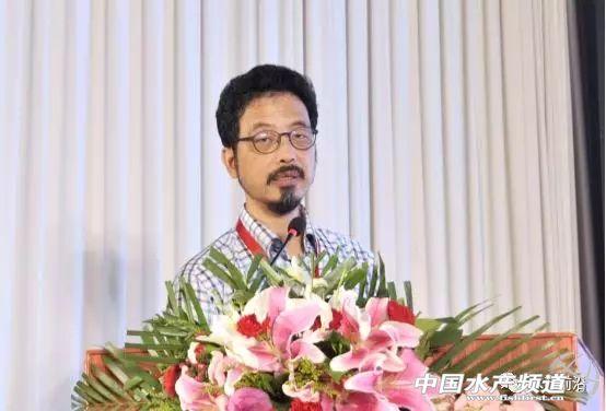 “华夏对虾种业创新联盟”成立揭牌仪式