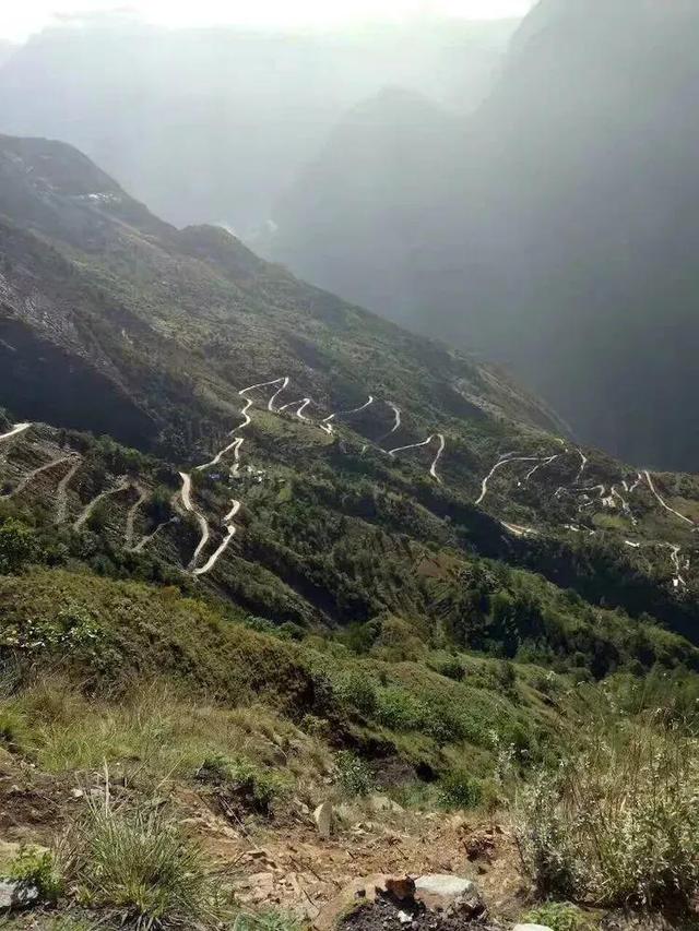 浓浓家乡景，世纪原风情