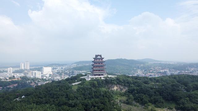 认识盱眙，从十三香小龙虾说起