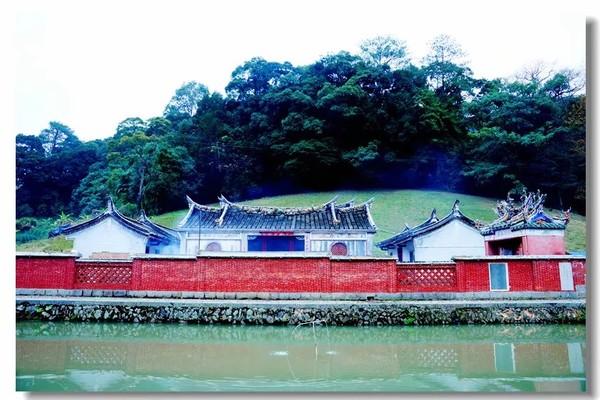 2017春节福建漫游—南靖、永定土楼