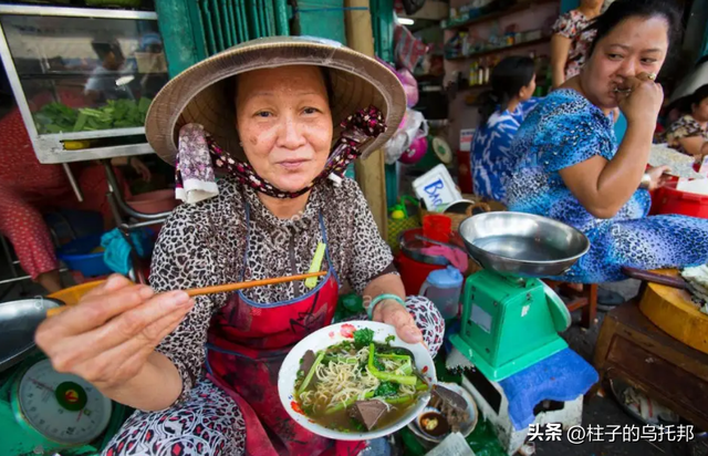 它躲过了中国人的筷子，却没避开越南人的盘子，越南人为何爱吃猫