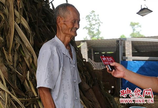 永城市酂阳镇：小养殖带来的大“钱”景