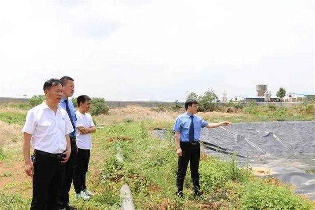 检察建议开出治污良方，养殖场污染问题解决了