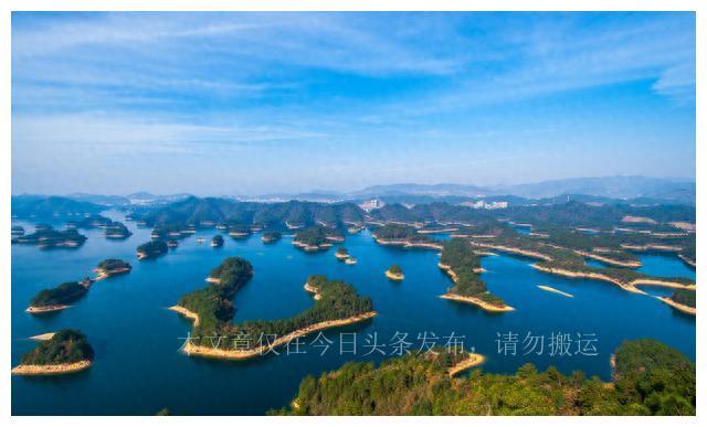 千岛湖的“两大难”：鲢鳙放养60年，“保水鱼”保住了什么？