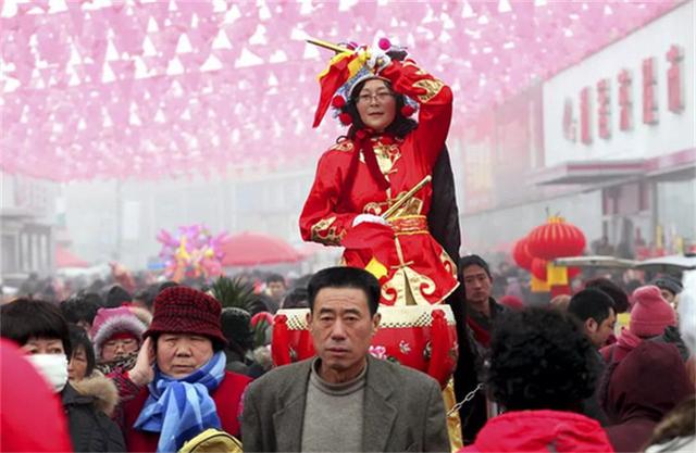 赶大集去哪？青岛超全大集攻略，赶紧收藏