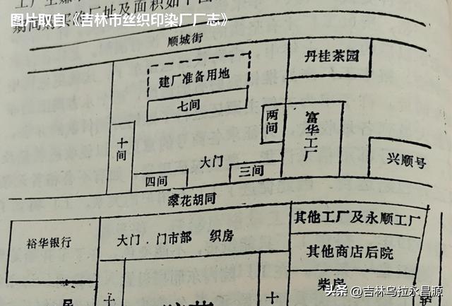 吉林城老牌文艺演出场所——丹桂茶园的风雨变迁