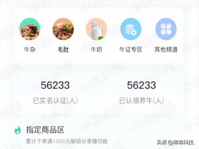 智能牧场app开发提高肉牛养殖效益