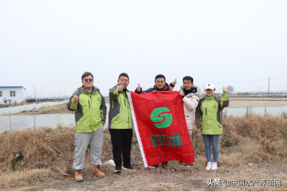 亩利润1万，年年赚钱的螃蟹怎样养？(一)高淳｜当涂｜宣城产区《河蟹养殖优秀案例精选.2021》