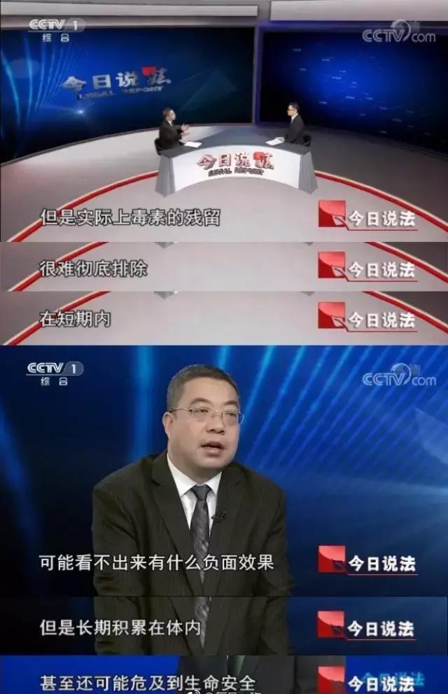 央视官宣：中国根本就没有肉狗养殖场！