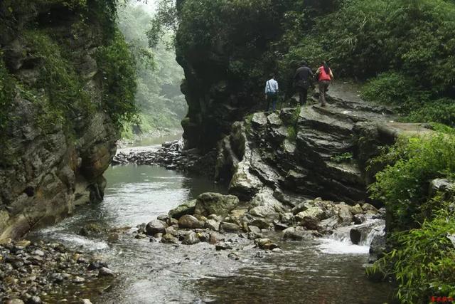 7月拒绝高温，乐山周边这些高颜值的乡村，了解一下吧！