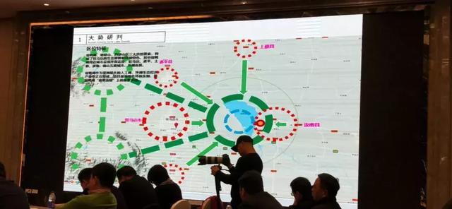 驻马店城市新名片！国内第一家“中国渔都”将建成这样…