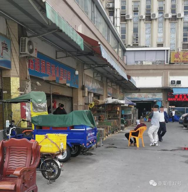 刹不住的野味交易：武汉商家称可节后订土拨鼠，佛山一市场暗售果子狸