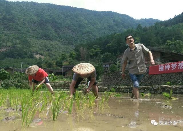 盘富村，好样的乡村振兴