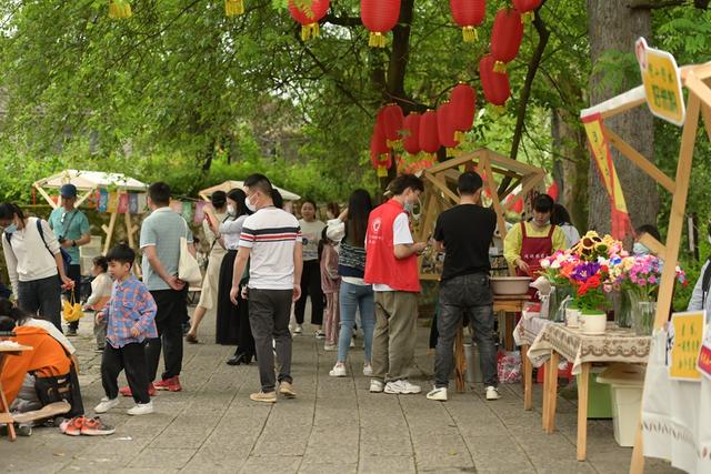 “湘村老家 最忆怀化”怀化发布十大特色乡村“微度假”旅游产品