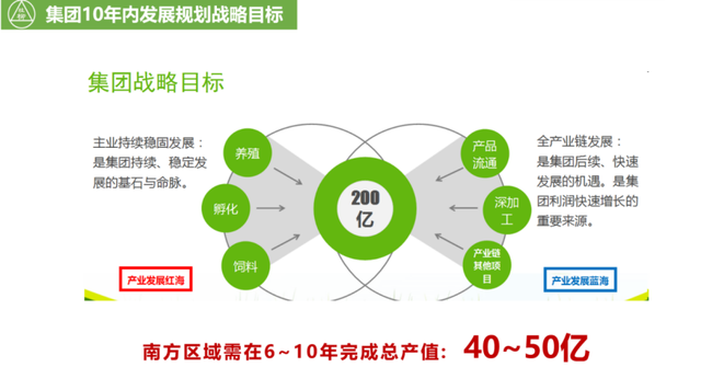 桂柳集团：全球最大种鸭集团，年产禽苗12亿羽以上