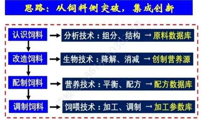 【听课笔记】陈代文教授：生猪高效养殖3F系统营养技术