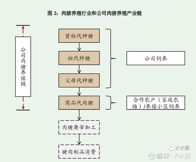 牧原股份(五)：“公司+农户”商业模式解析：公司围着农户转