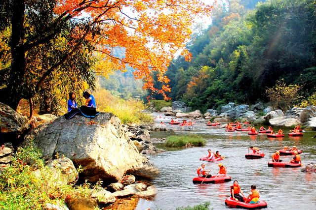 “湘村老家 最忆怀化”怀化发布十大特色乡村“微度假”旅游产品