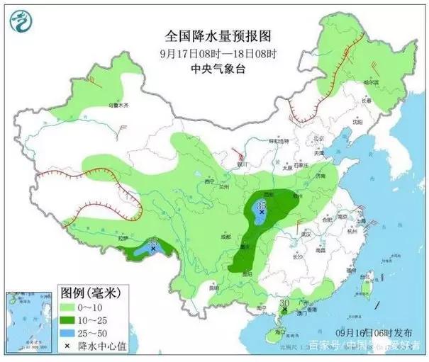 警惕！降温来了，这个致命的病害又开始肆虐了