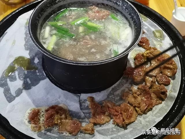 中秋国庆特辑丨定安仙沟牛肉为何很撩嘴，原来此地曾是琼北最大的牛墟镇