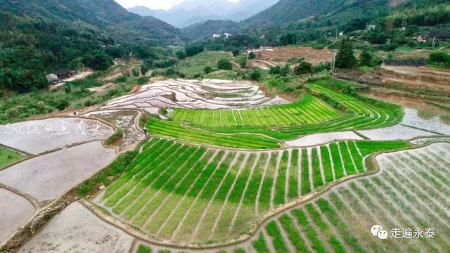 盘富村，好样的乡村振兴