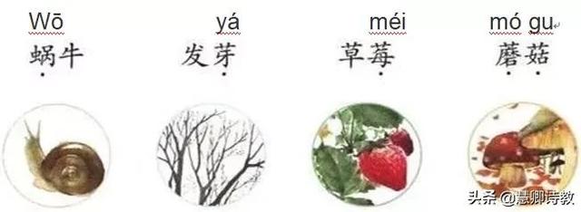 学霸收藏！统编语文（一上）课后题答案（最新清晰完整版）