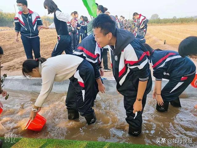 做小农场主 享农耕之乐｜“驴聪聪”亲子农场，打造菏泽农耕文化新名片