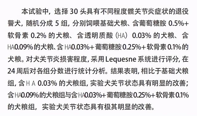 宠物界的爱马仕，玻尿酸宠物粮是智商税吗？