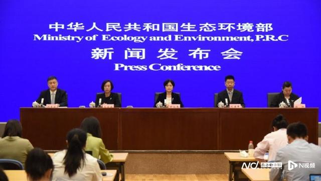 生态环境部：指导沿海地方制定海水养殖排放标准，处理好尾水