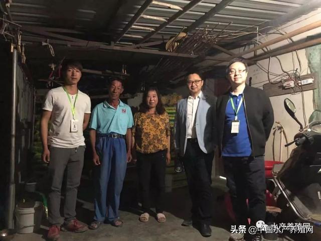 “物联网+生态渔业”新模式，降低养殖风险，让养殖户高效赚钱不再累