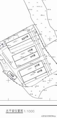 养殖场 平面(大家看看这个肉牛圈舍的设计有什么问题吗？)