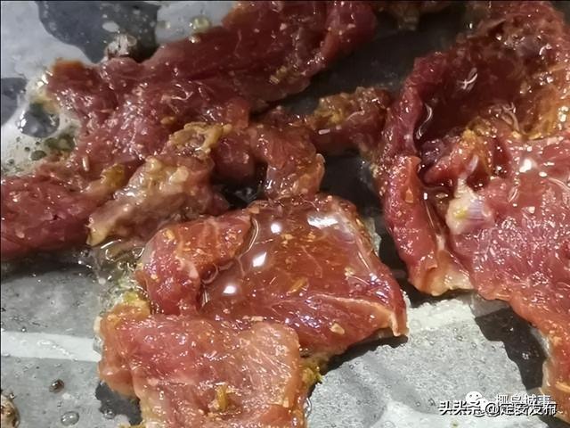 中秋国庆特辑丨定安仙沟牛肉为何很撩嘴，原来此地曾是琼北最大的牛墟镇