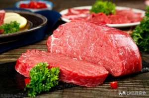 适合南方养殖的牛(冬天买牛肉，“黄牛”和“水牛”挑哪种好？差别挺大，弄懂再花钱)