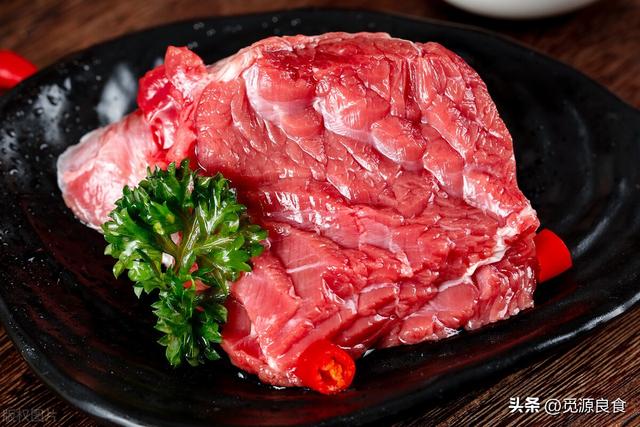 冬天买牛肉，“黄牛”和“水牛”挑哪种好？差别挺大，弄懂再花钱