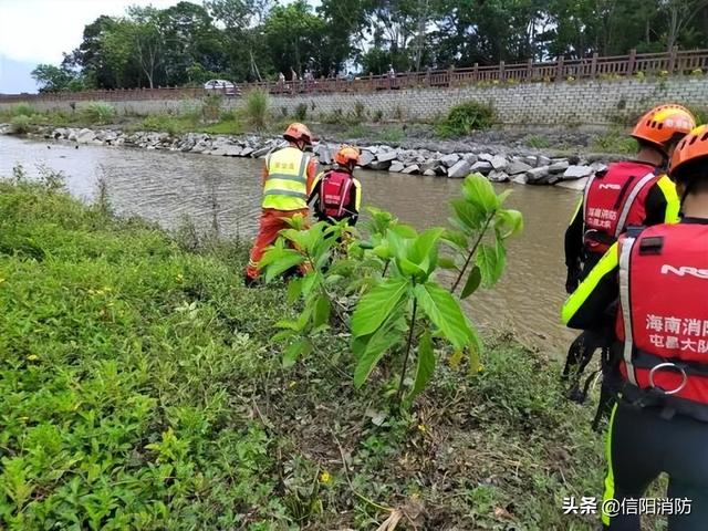 姐妹河边捡螺，2人不幸溺亡！