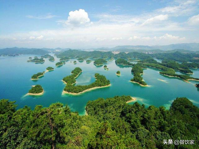 千岛湖的鱼，农家秘制土酱，这道江浙土菜在苏州要火！