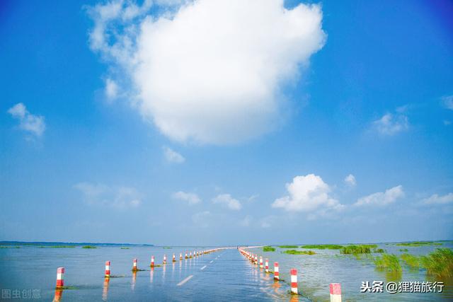 鄱阳湖、洞庭湖、太湖、洪泽湖、巢湖，5大淡水湖地形图