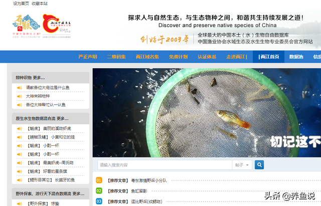 水族观赏鱼行业迅猛发展的契机已到来，你准备好上车了吗？