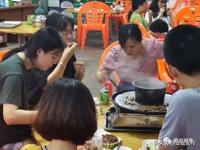 中秋国庆特辑丨定安仙沟牛肉为何很撩嘴，原来此地曾是琼北最大的牛墟镇