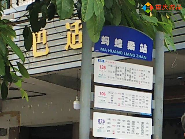 重庆的地名太奇怪，蚂蝗和猫都拿来当名字，你们知道为什么吗？