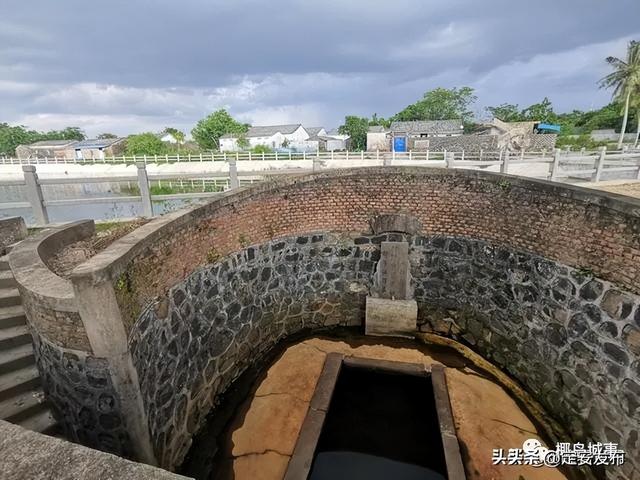 中秋国庆特辑丨定安仙沟牛肉为何很撩嘴，原来此地曾是琼北最大的牛墟镇