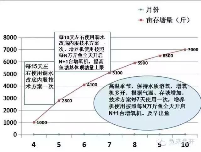 看高手如何养殖黄颡鱼：三步解决黄颡鱼养殖溶氧问题