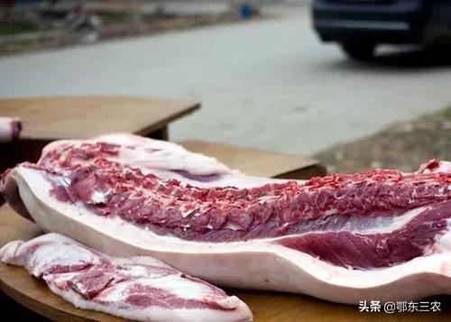 农村土猪肉和猪场饲料猪肉有什么区别？