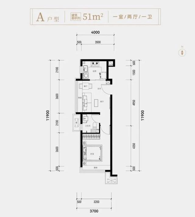 建工·揽星樾：100万上车盘 与北京隔着一个《漫长的季节》