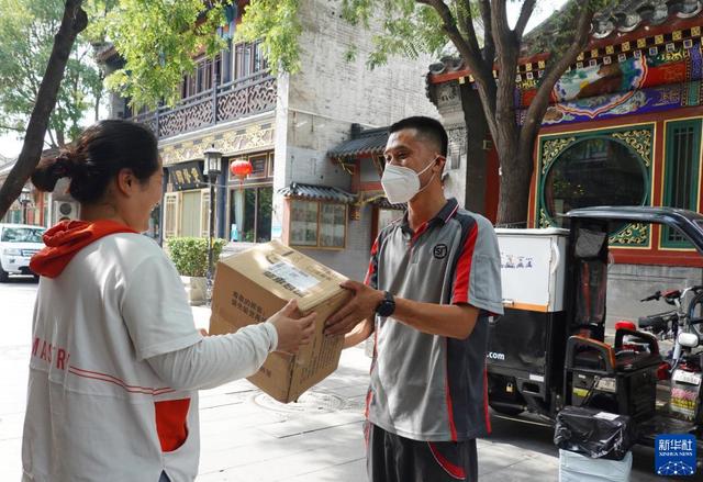 牢记嘱托建新功丨努力做一只勤劳的小蜜蜂