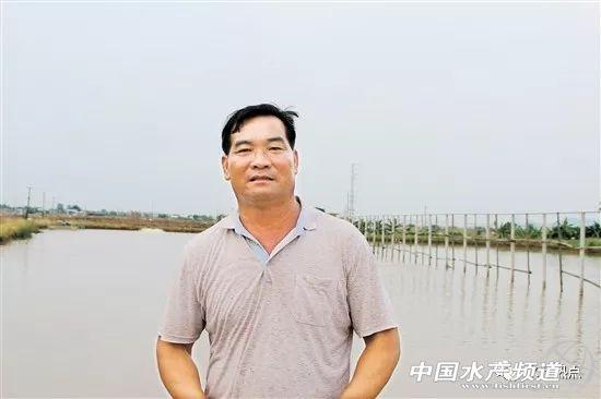 拼搏近30年，成立了水产养殖合作社，资深水产养殖户收获丰盛人生