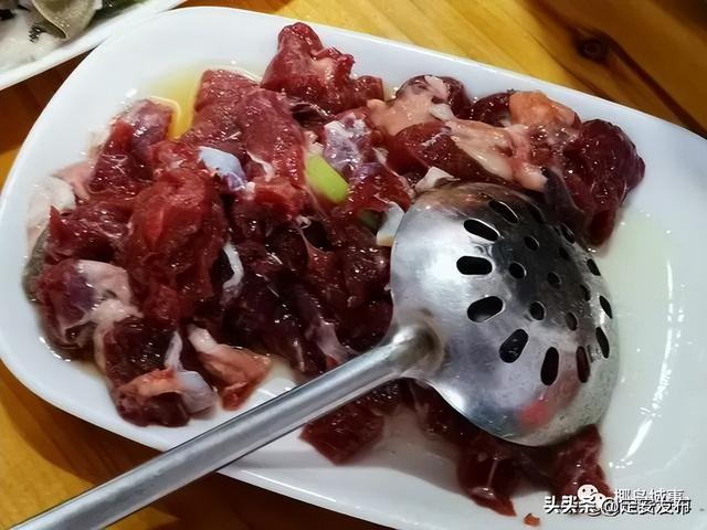 中秋国庆特辑丨定安仙沟牛肉为何很撩嘴，原来此地曾是琼北最大的牛墟镇